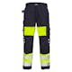 Flamskyddad Dambyxa Fristads 2776 ATHS klass 1