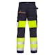 Flamskyddad Dambyxa Fristads 2776 ATHS klass 1