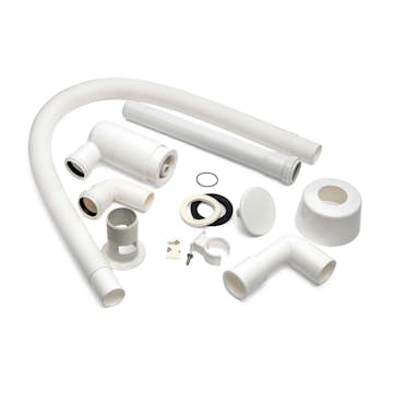 Vattenlås Svedbergs Easy Clean