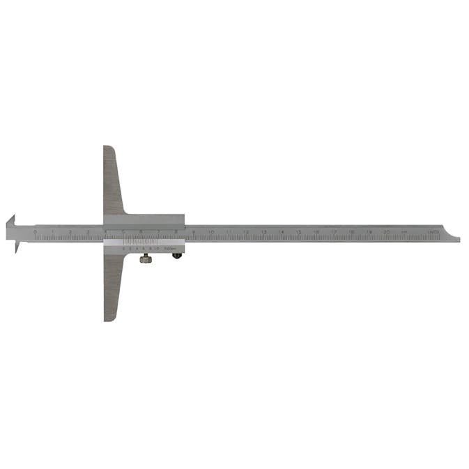 Djupmått Limit 200 mm