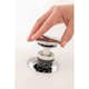 Avloppssats Svedbergs EasyClean Pop-Up