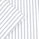 Tapet Laura Ashley Farnworth Stripe Smoke Blå 122752