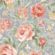 Tapet Laura Ashley Wild Roses Ochre Gul 122753