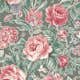 Tapet Laura Ashley Wild Roses Fern Grön 122754