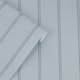 Tapet Laura Ashley Chalford Trä Panelling Seaspray Blå 122758