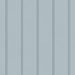 Tapet Laura Ashley Chalford Trä Panelling Seaspray Blå 122758