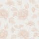 Tapet Laura Ashley Stratton Plaster Rosa 122763
