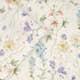 Tapet Laura Ashley Wild Meadow Chalk Rosa 122764