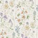 Tapet Laura Ashley Wild Meadow Chalk Rosa 122764