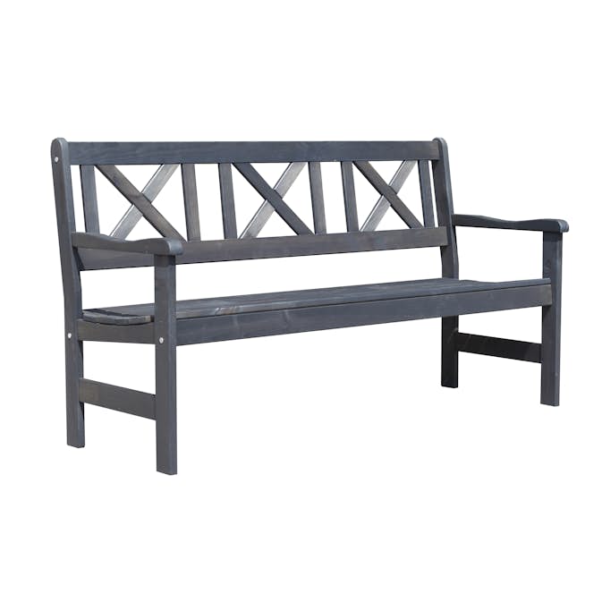 Soffa Baltic Garden Europe 3-sits