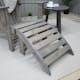 Fotpall Baltic Garden Newport
