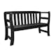 Soffa Baltic Garden Rosenborg