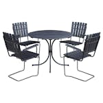 Möbelset Baltic Garden Vaxholm