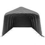 Garagetält Lyfco 17.3m² 500g/m² PVC