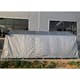 Garagetält Lyfco 13,7m² 200g/m² PE