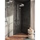 Klinker Bricmate D66 Quartzit Black 60x60 cm