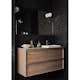 Klinker Bricmate D66 Quartzit Black 60x60 cm