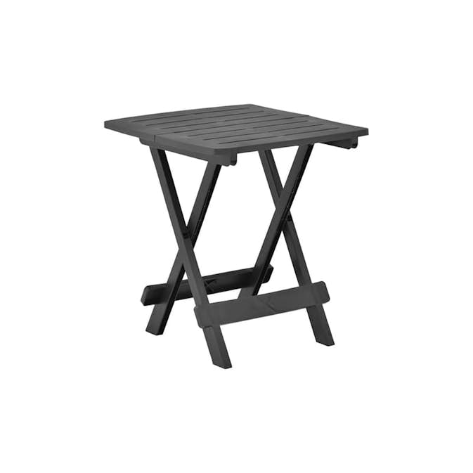 Trädgårdsbord VidaXL Beaumont 43x45 cm