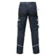 Hantverkarjeans Fristads Stretch 2131 DCS