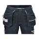 Hantverkarjeans Fristads Stretch 2131 DCS