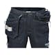 Hantverkarjeans Fristads Stretch 2131 DCS