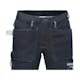 Hantverkarjeans Fristads Stretch 2131 DCS