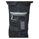 Hantverkarjeans Fristads Stretch 2131 DCS
