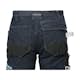 Hantverkarjeans Fristads Stretch 2131 DCS