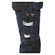 Hantverkarjeans Fristads Stretch 2131 DCS