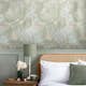 Tapet William Morris At Home Acanthus 124228