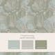 Tapet William Morris At Home Acanthus 124228