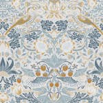 Tapet William Morris At Home Strawberry Thief 124232