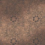 Tapet William Morris At Home Marigold Fibrous 124254