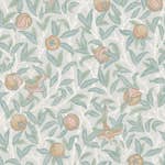 Tapet William Morris At Home Bird & Pomegranate 124261
