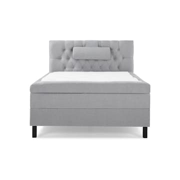 Kontinentalsäng Bedly Lucky Paket Diamant 120x200