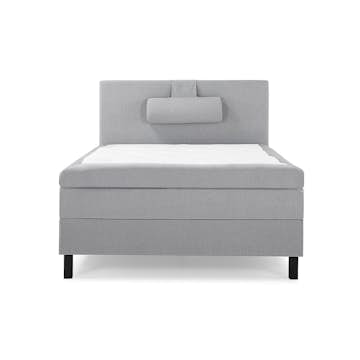 Kontinentalsäng Bedly Lucky Paket Slät 120x200