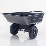 Kombikärra AL-KO Ct 400