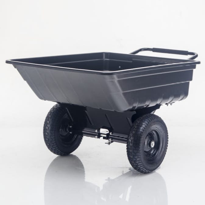 Kombikärra AL-KO Ct 400