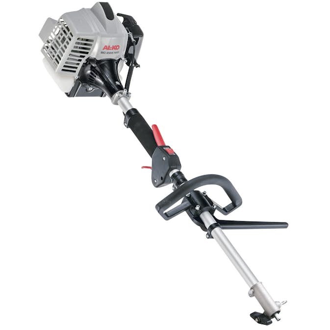 Kombimaskin AL-KO Bc 260 Mt Komplett