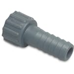Slangtillbehör AL-KO Slanganslutning med Invändig Gänga