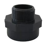 Slangtillbehör AL-KO Reduktions Gängad Nippel M Invändig Gänga