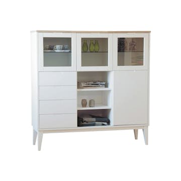 Skänk In Living Åsa