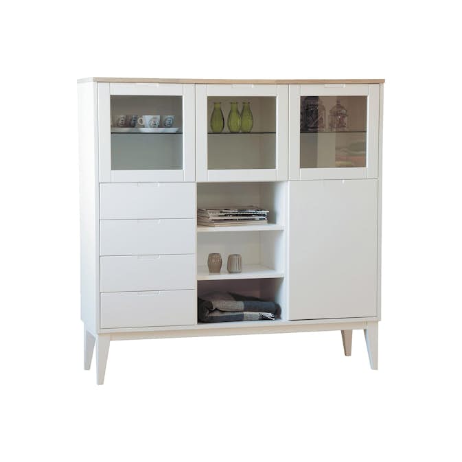 Skänk In Living Åsa