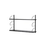 Hylla In Living Square