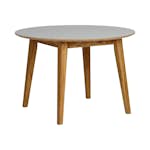 Matbord In Living Funk