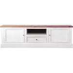 TV-Bänk In Living East