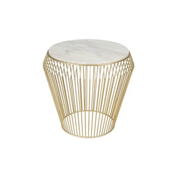 In Living Soffbord Drum