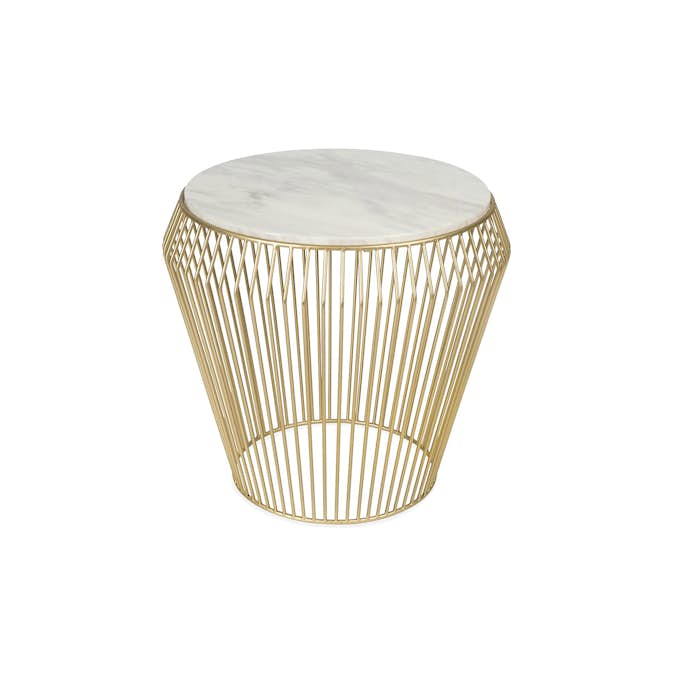 In Living Soffbord Drum