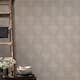 Tapet Superfresco Easy Gillian Grå