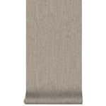 Tapet Superfresco Easy Canvas Ljusbrun